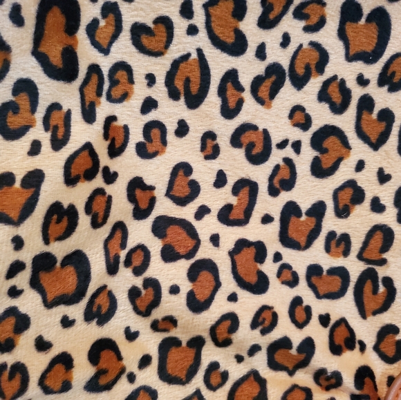 Purse / bag tan, brown - Picture 6 of 7